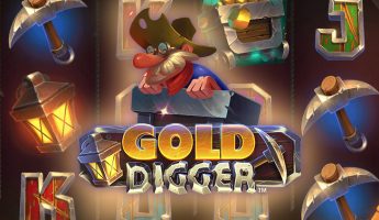 Gold Digger