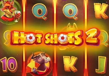 Hot Shots 2