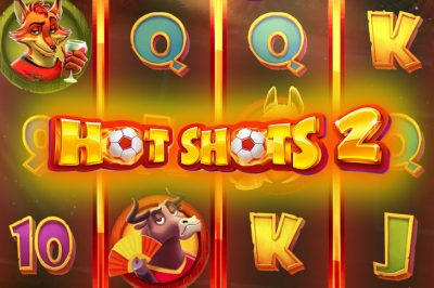 Hot Shots 2