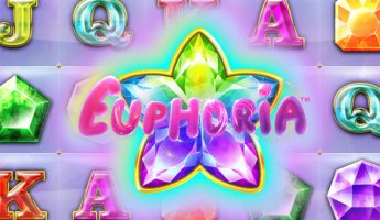 Euphoria Euphoria