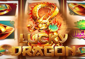 Lucky Dragon