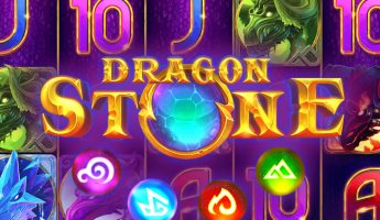 Dragon Stone Dragon Stone