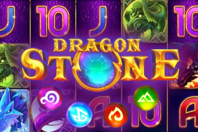 Dragon Stone
