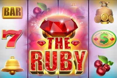 The Ruby