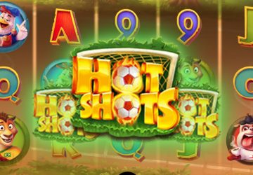 Hot Shots