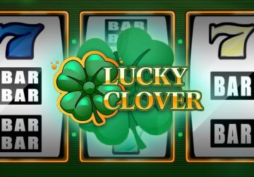 Lucky Clover