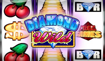 Diamond Wild
