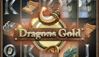 Dragons Gold Dragons Gold