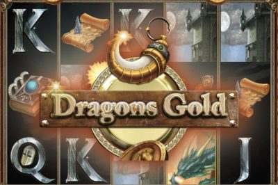Dragons Gold