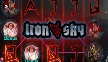 Iron Sky