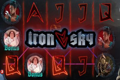 Iron Sky