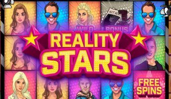 Reality Stars