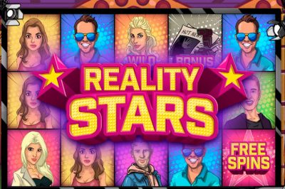 Reality Stars