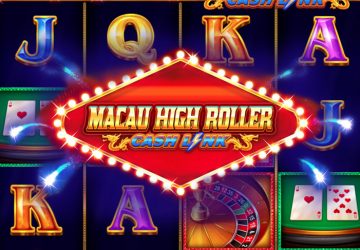 Macau High Roller