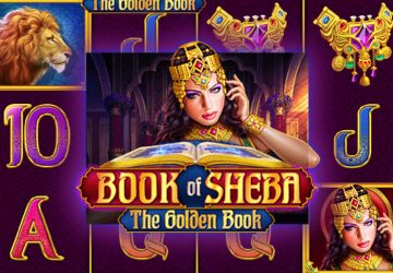 Book Of Sheba