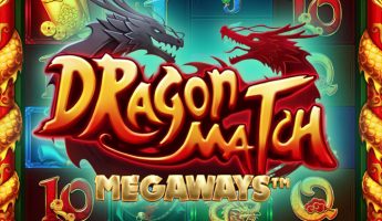 Dragon Match Megaways