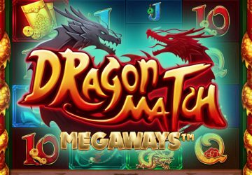 Dragon Match Megaways