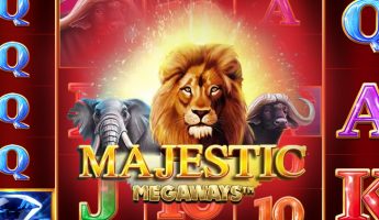 Majestic Megaways