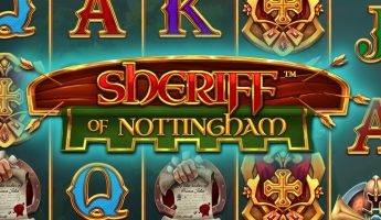 Sheriff Of Nottingham