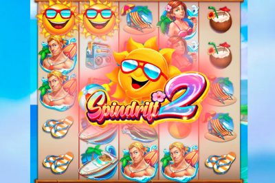 Spindrift 2