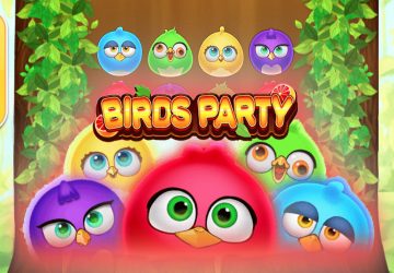 Birds Party