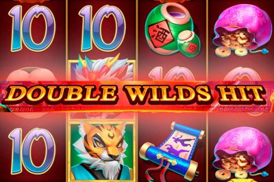 Double Wilds