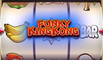 Funky King Kong