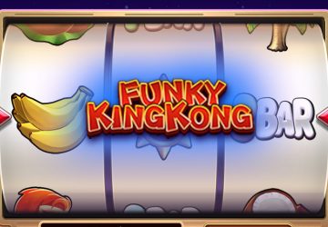 Funky King Kong