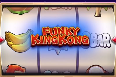 Funky King Kong