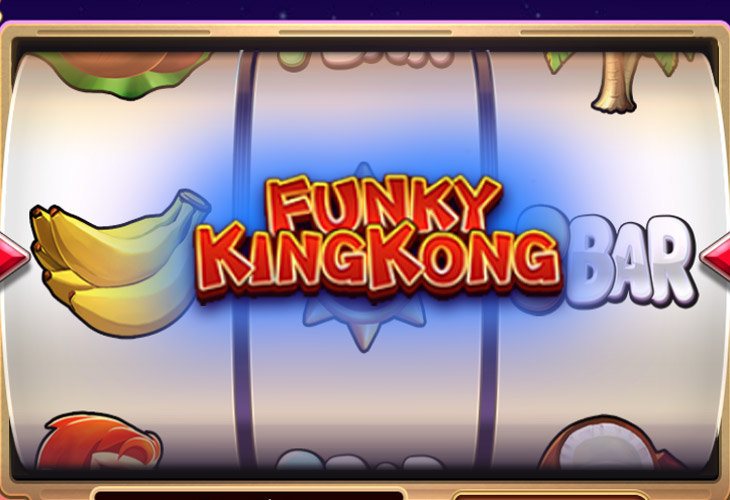 Funky King Kong