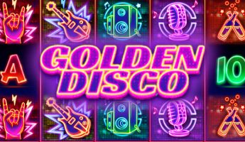 Golden Disco
