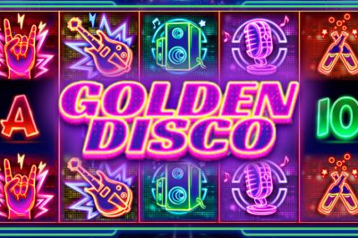 Golden Disco