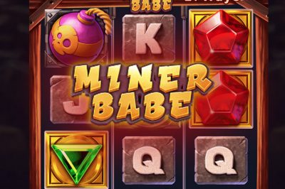 Miner Babe