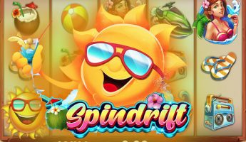 Spindrift
