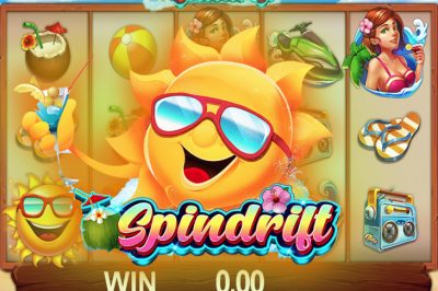 Spindrift