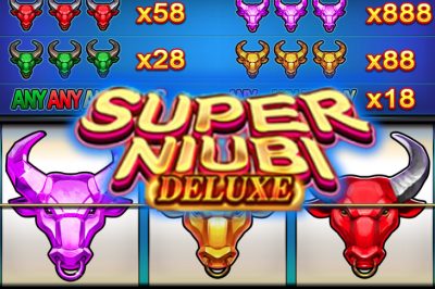 Super Niubi Deluxe