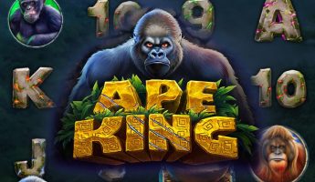 Ape King Ape King