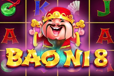 Bao Ni 8