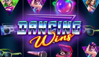 Dancing Wins