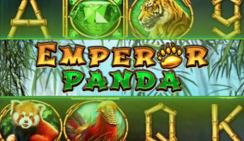 Emperor Panda