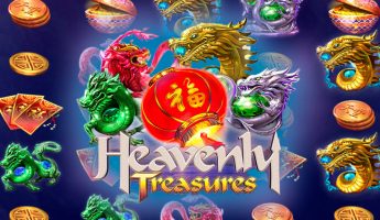Heavenly Treasures