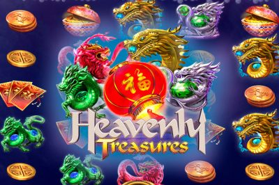 Heavenly Treasures