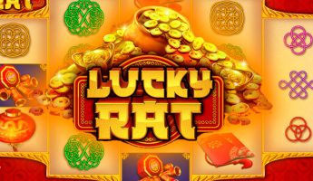 Lucky Rat Lucky Rat