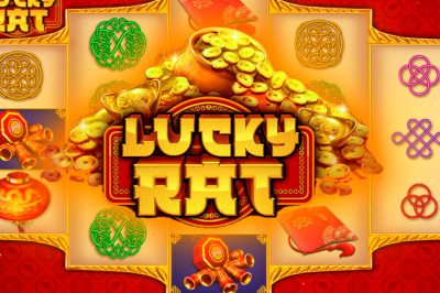 Lucky Rat