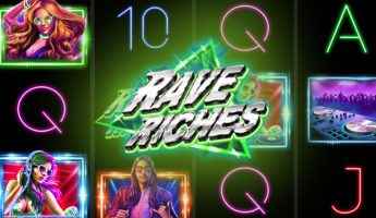 Rave Riches