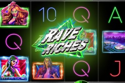 Rave Riches