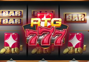 RTG 777