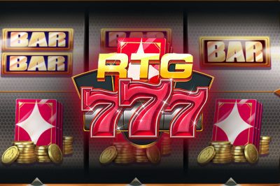 RTG 777