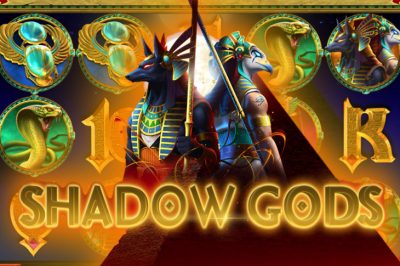 Shadow Gods