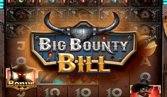 Big Bounty Bill